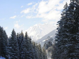 Appartamento Kappl  29