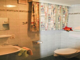 Appartement Kappl Équipement 19
