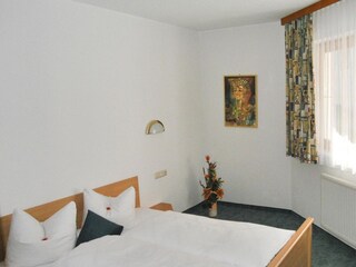 Appartement Kappl Équipement 26