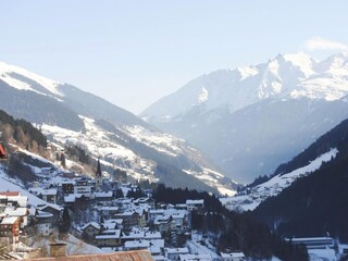 Appartement Kappl Buitenaudio-opname 12