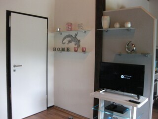 Vakantiepark Ronshausen Kenmerken 20