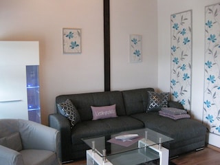 Vakantiepark Ronshausen Kenmerken 7