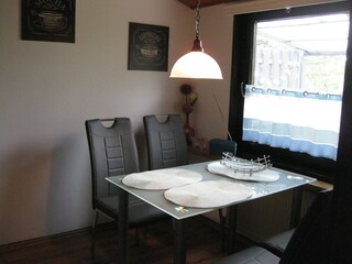 Vakantiepark Ronshausen Kenmerken 4