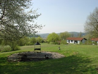 Holiday park Ronshausen  23