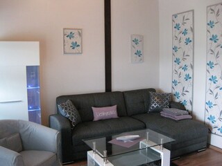 Parco vacanze Ronshausen Caratteristiche 8