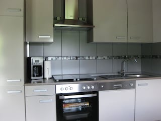 Ferienpark Ronshausen Ausstattung 9