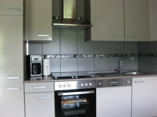 Parco vacanze Ronshausen Caratteristiche 9