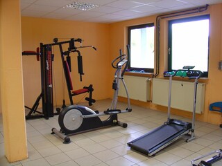 Vakantiepark Ronshausen  1