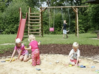 Vakantiepark Ronshausen  34