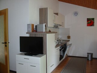 Vakantiepark Ronshausen Kenmerken 17