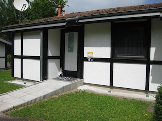 Holiday park Ronshausen Outdoor Recording 8