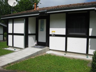Vakantiepark Ronshausen Buitenaudio-opname 8