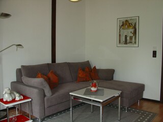 Vakantiepark Ronshausen Kenmerken 23