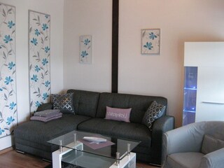 Vakantiepark Ronshausen Kenmerken 24