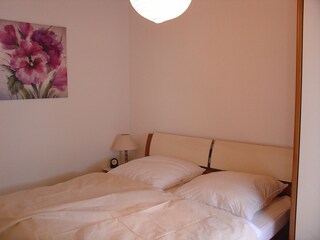 Vakantiepark Ronshausen Kenmerken 25