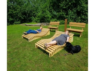 Parc de vacances Ronshausen  22