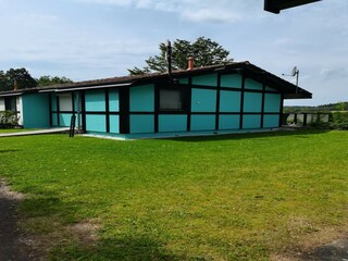 Parc de vacances Ronshausen Enregistrement extérieur 1