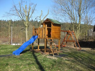 Ferienpark Ronshausen  31