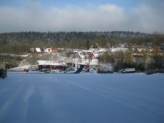 Vakantiepark Ronshausen Omgeving 17