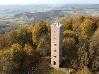 Ferienpark Ronshausen Umgebung 21