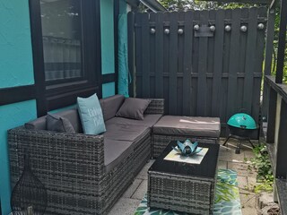 Holiday park Ronshausen Outdoor Recording 2