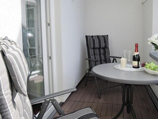 Vakantiepark Lissendorf Buitenaudio-opname 6