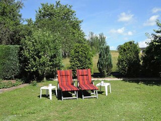 Parque de vacaciones Lissendorf Grabación al aire libre 2