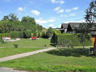 Vakantiepark Lissendorf Buitenaudio-opname 4