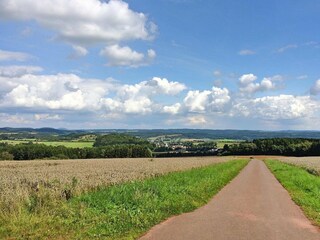 Parco vacanze Lissendorf Ambiente 14