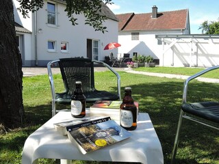 Holiday park Lissendorf Outdoor Recording 6