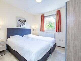 Vakantiepark Den Haag Kenmerken 6