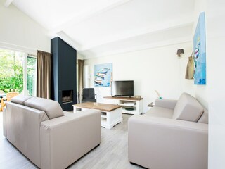 Vakantiepark Den Haag Kenmerken 9