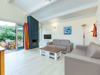 Vakantiepark Den Haag Kenmerken 10