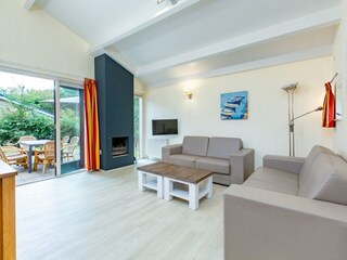 Vakantiepark Den Haag Kenmerken 5