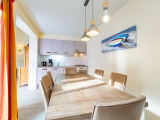 Vakantiepark Den Haag Kenmerken 7