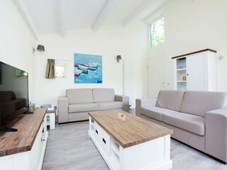 Vakantiepark Den Haag Kenmerken 3