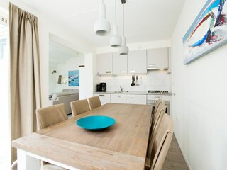 Vakantiepark Den Haag Kenmerken 7