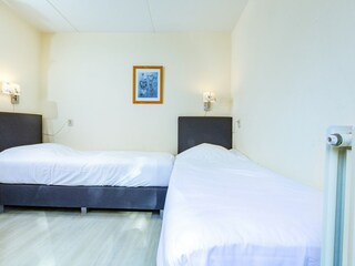 Vakantiepark Den Haag Kenmerken 4