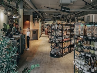 Holiday park Den Haag  31