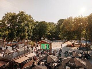 Parco vacanze Den Haag  34