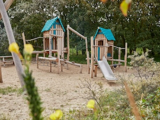 Holiday park Den Haag  34