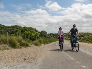 Vakantiepark Den Haag Omgeving 12