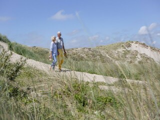 Vakantiepark Den Haag Omgeving 12