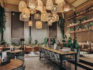 Vakantiepark Den Haag  33