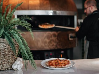 Vakantiepark Den Haag  34