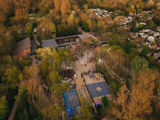 Holiday park Den Haag  38