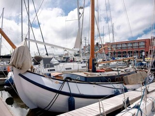 Vakantiepark Den Haag Omgeving 17