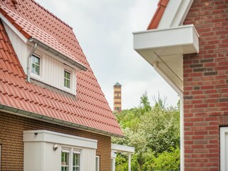 Vakantiepark Dishoek Buitenaudio-opname 3