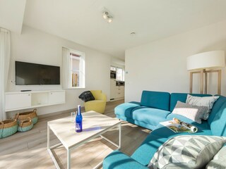 Parco vacanze Dishoek Caratteristiche 17