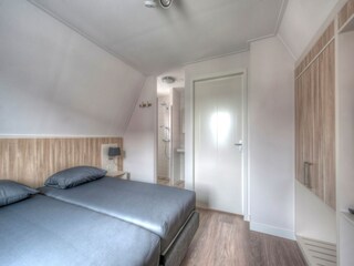 Parco vacanze Dishoek Caratteristiche 18